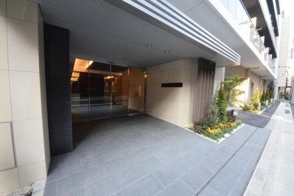 コンフォリア秋葉原EASTの物件内観写真